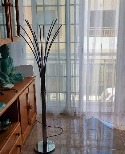 El Tranquilidad,nearsea,stylish,well Equipped Cotillo