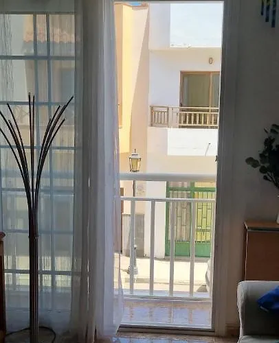 El Tranquilidad,nearsea,stylish,well Equipped Appartement Cotillo