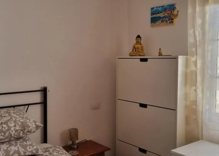 El Tranquilidad,nearsea,stylish,well Equipped