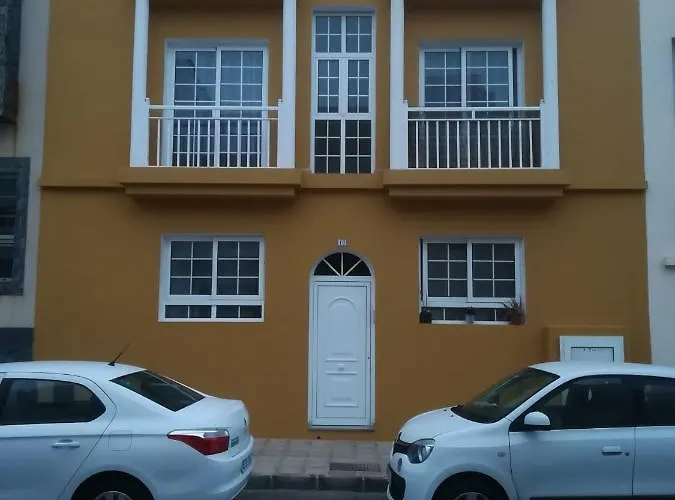 Appartement El Tranquilidad,nearsea,stylish,well Equipped *