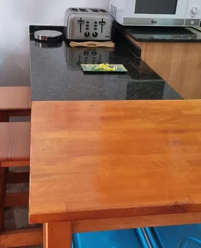 El Tranquilidad,nearsea,stylish,well Equipped