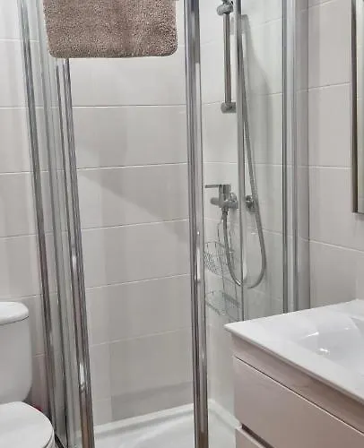 El Tranquilidad,nearsea,stylish,well Equipped