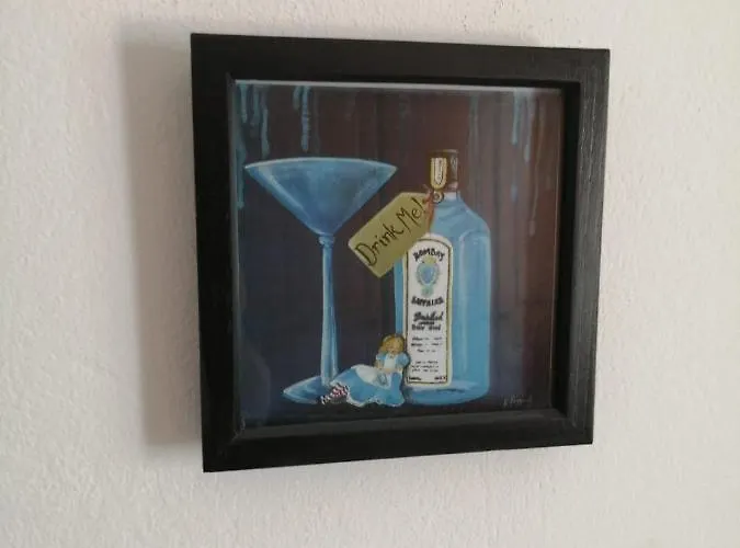 El Tranquilidad,nearsea,stylish,well Equipped