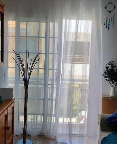 El Tranquilidad,nearsea,stylish,well Equipped