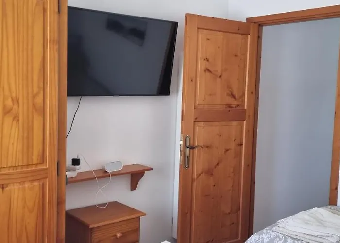 Appartement El Tranquilidad,nearsea,stylish,well Equipped