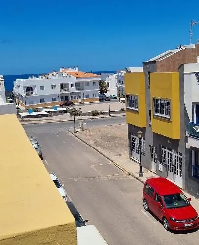 El Tranquilidad,nearsea,stylish,well Equipped *