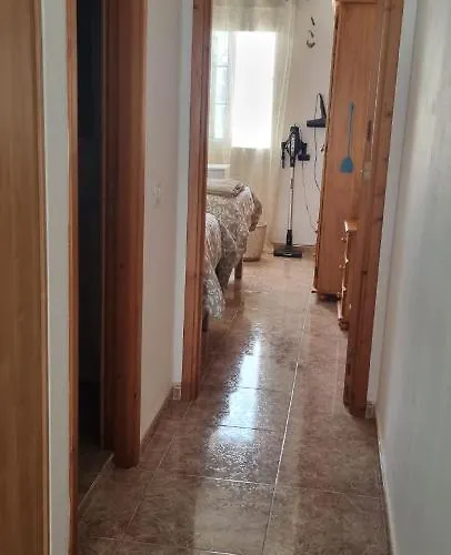 Appartement El Tranquilidad,nearsea,stylish,well Equipped