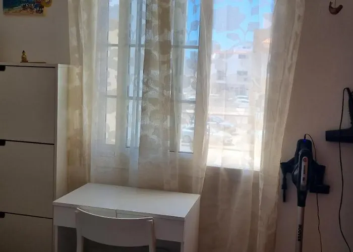 El Tranquilidad,nearsea,stylish,well Equipped * Cotillo