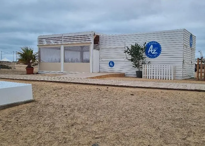 El Tranquilidad,nearsea,stylish,well Equipped * Cotillo