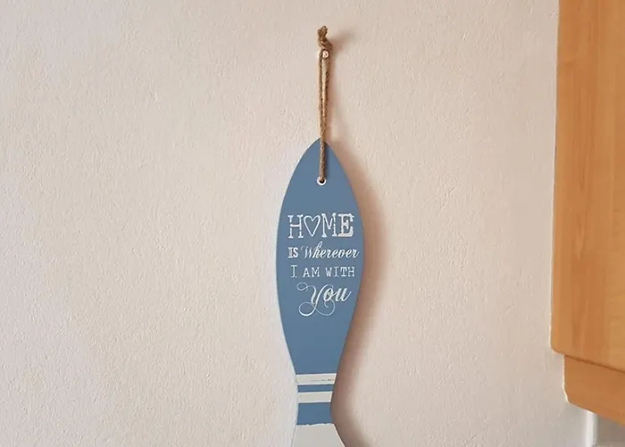 El Tranquilidad,nearsea,stylish,well Equipped Appartement